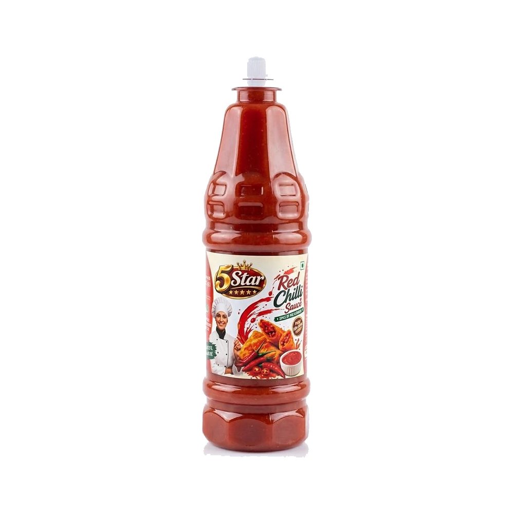 HOS Red Chilli – 750 g