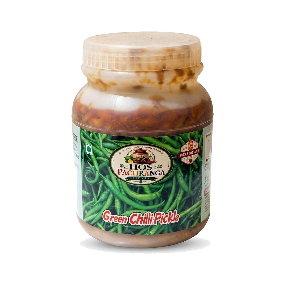 hos-green-chilli-pickle-hari-mirch-ka-achar